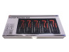 Helicoil repair set M5-M6-M8-M10-M12 BGS Technic  thumb extra