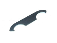 Shock absorber wrench universal