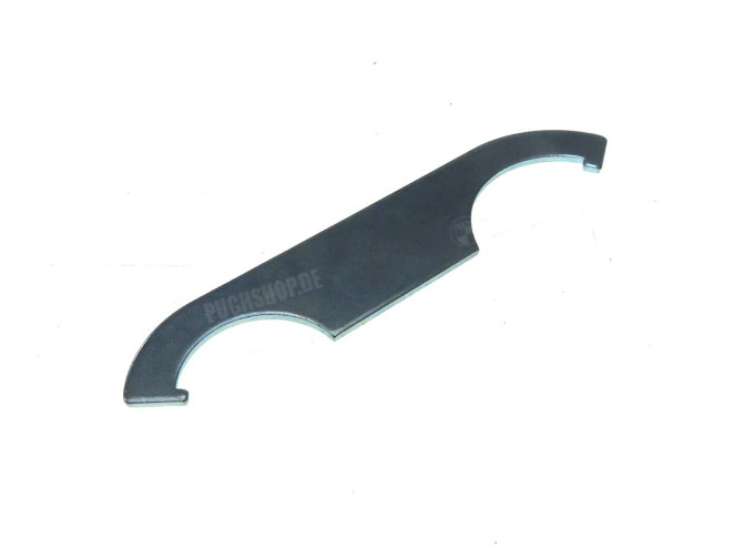 Shock absorber wrench universal main