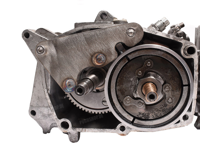 Locking tool Puch ZA50 clutch / gear MLM