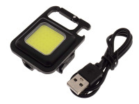 Sleutelhanger Zaklamp LED / USB