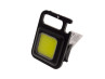 Schlüsselanhänger Taschenlampe LED / USB