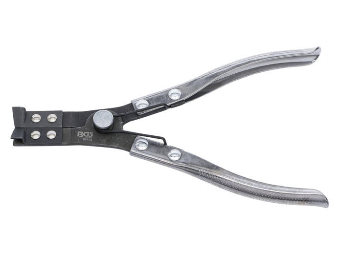 Kolbenring-Zange 205mm BGS Technic