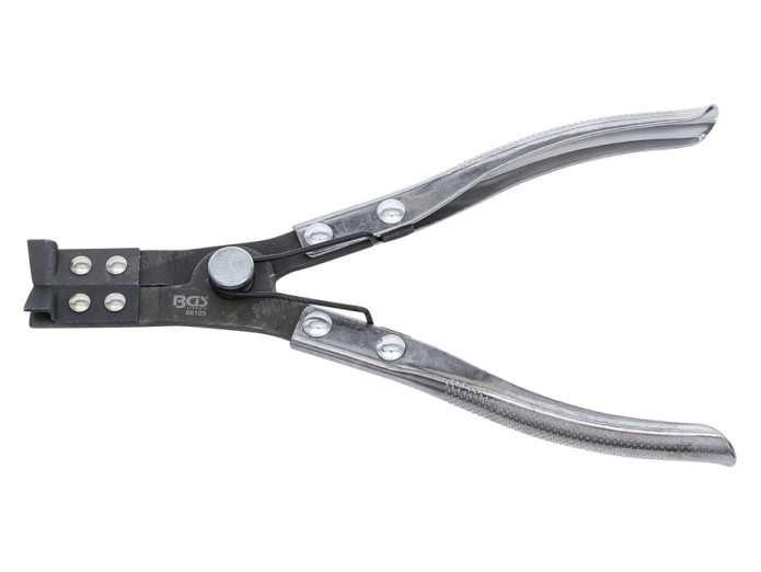 Kolbenring-Zange 205mm BGS Technic