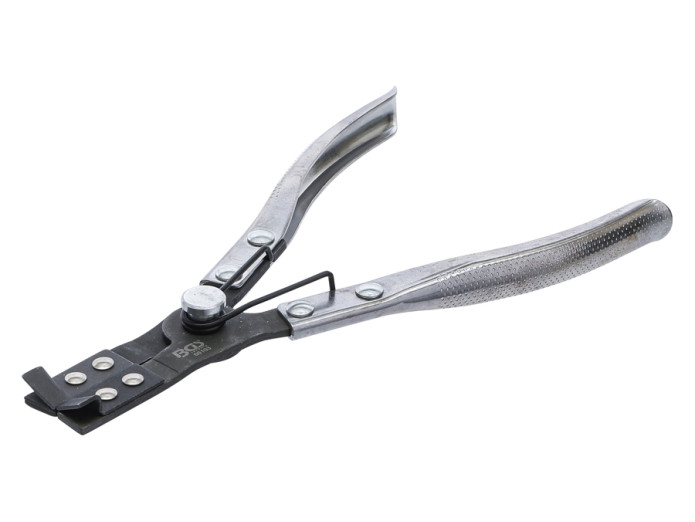 Kolbenring-Zange 205mm BGS Technic