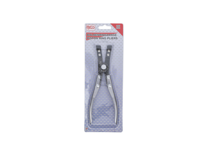 Kolbenring-Zange 205mm BGS Technic