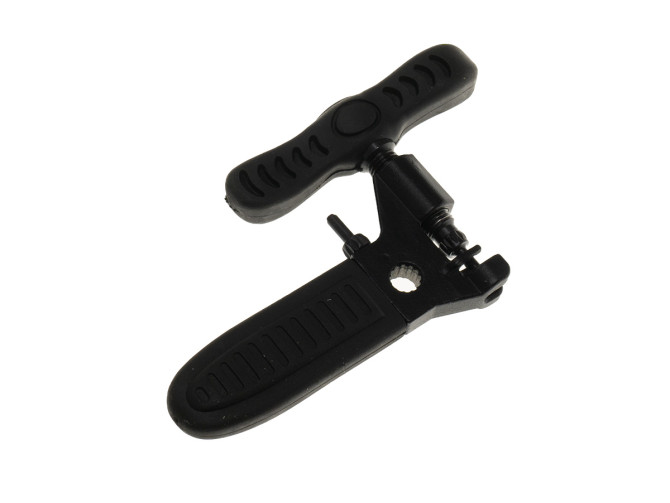 Kettentrenner Antretkette Schwere Qualität Schwarz product