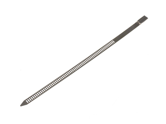 Kabelbinder tiewraps Rostfreier Stahl 20cm
