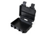 Düsenbox rugged case Universal (nur Kiste)