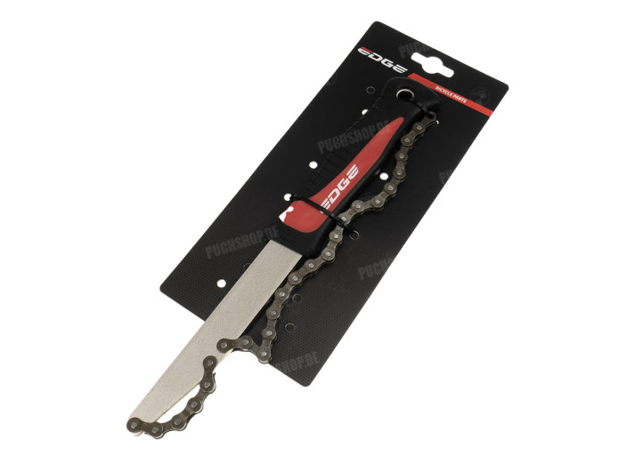Freewheel lock / assembly key Edge
