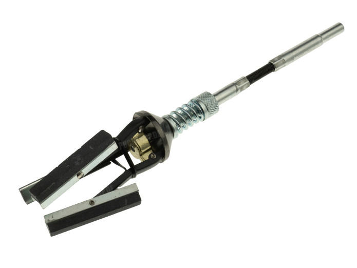 Tool cylinder hone set