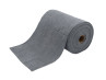 Mikrofasertuch Grau soft 30x30cm auf Rolle - 75 Stück thumb extra