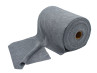 Mikrofasertuch Grau soft 30x30cm auf Rolle - 75 Stück thumb extra