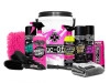 Muc-Off Powersports Dirt Bucket Kit cleaning kit XL thumb extra