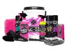 Muc-Off Powersports Dirt Bucket Kit cleaning kit XL thumb extra