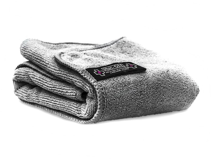 Muc-Off Powersports Dirt Bucket Kit reinigingsset XL