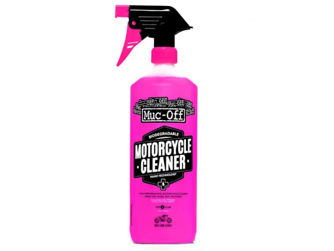 Muc-Off Powersports Dirt Bucket Kit cleaning kit XL product