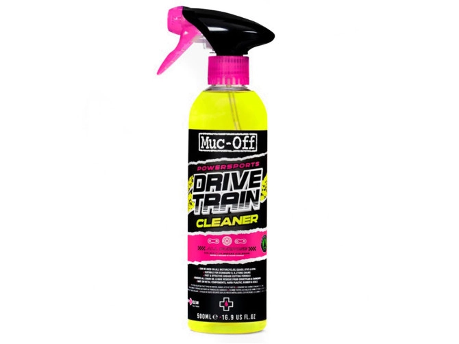 Muc-Off Powersports Dirt Bucket Kit cleaning kit XL product