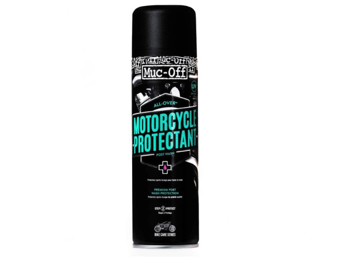 Muc-Off Powersports Dirt Bucket Kit cleaning kit XL product