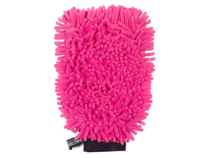 Muc-Off Powersports Dirt Bucket Kit reinigingsset XL