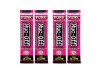 Muc-Off Punk Powder Refills 4x 30 gram Muc-Off Punk Powder Refills 4x 30 gram