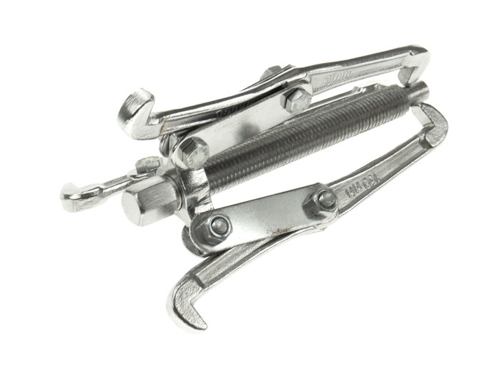 Pulley Puller tool 3-pieces (75/100/150mm)