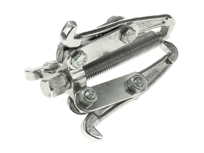 Pulley Puller tool 3-pieces (75/100/150mm)