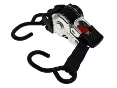 Spanband automatisch oprolbaar 1,8 meter - 25 mm Safetyload