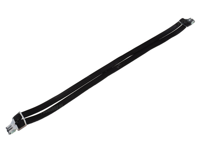 Bagagedrager spanband universeel 78cm