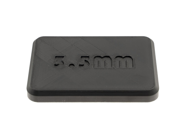 Sproeier opberg doos rugged case plaatje voor 3.5mm