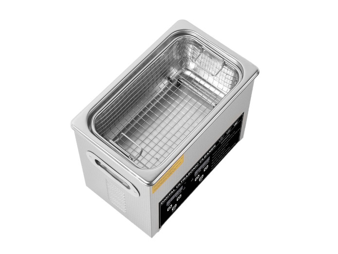 Ultrasonic cleaner professional 3.2 liter