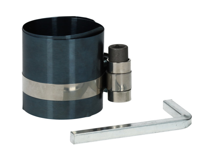 Zuiger klem / compressie gereedschap 38mm - 83mm