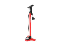 tire pump Simson Excellent with pressure gauge