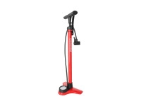 tire pump Simson Excellent with pressure gauge