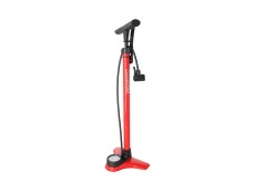 tire pump Simson Excellent with pressure gauge