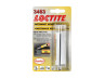 Kneadable mix metal Loctite 3463 - 50 gram