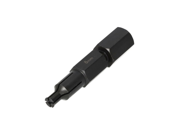 Lagerabzieher Werkzeug Innen 8mm