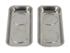 Magneet gereedschapsbakjes klein