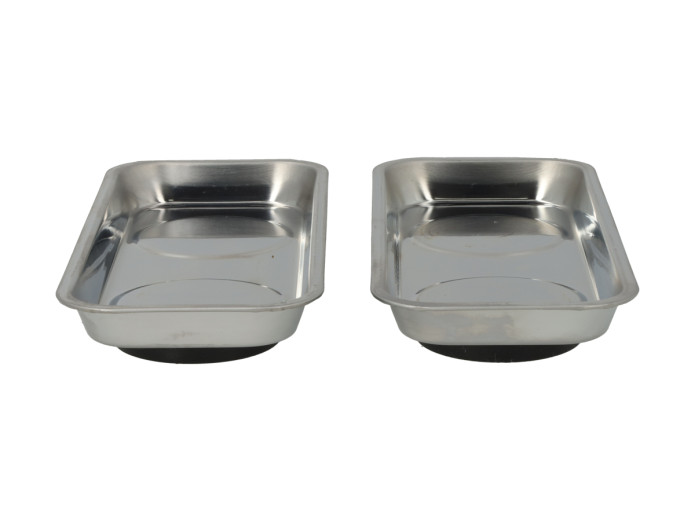 Magneet gereedschapsbakjes klein