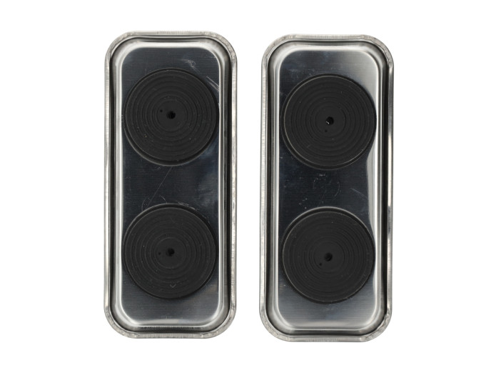 Magneet gereedschapsbakjes klein