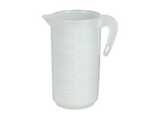 Maatbeker open model 100ml