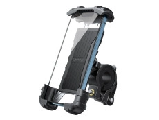 Mobile phone holder with handlebar mount Lamicall Claw BM02 Mobile phone holder with handlebar mount Lamicall Claw BM02