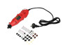 Multi tool 135W with accessories in case