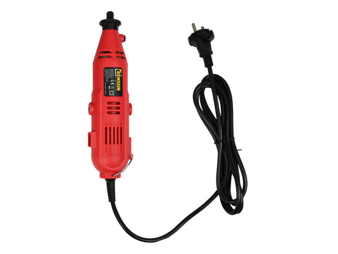 Multi tool 135W with accessories in case