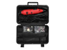 Multi tool 135W with accessories in case