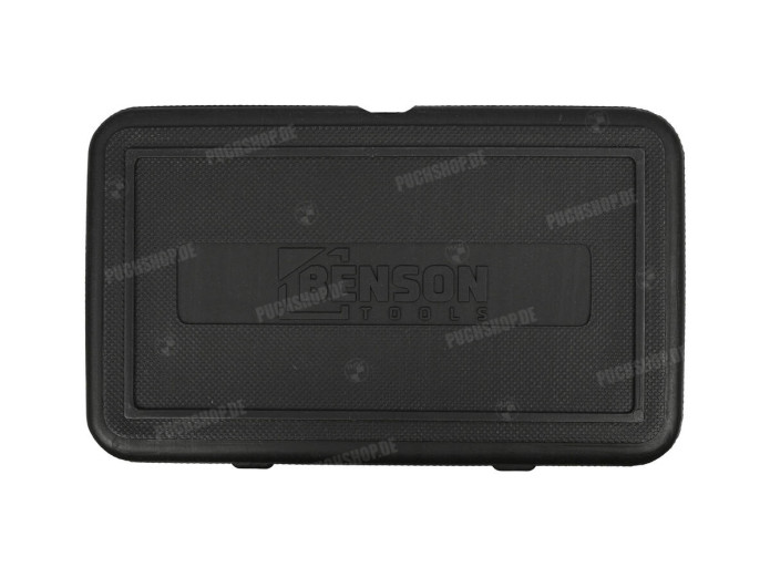 Multi tool 135W with accessories in case