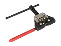 Kettingpons voor 415 / 420 ketting budget