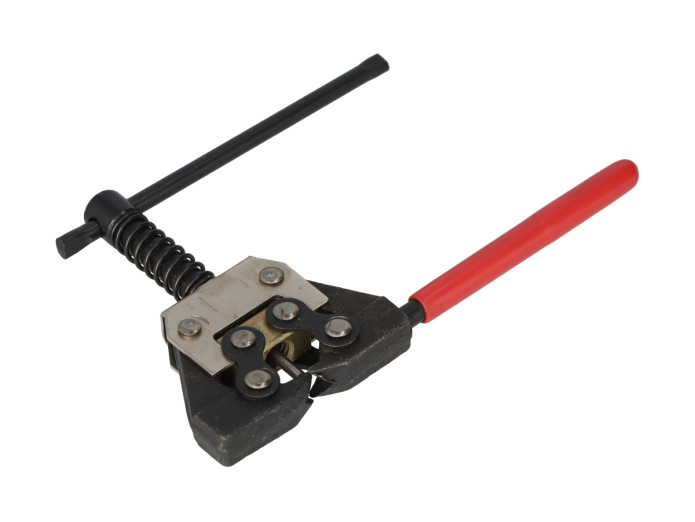 Kettingpons voor 415 / 420 ketting budget