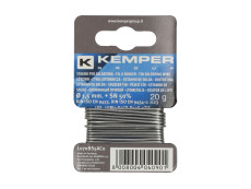 Lötzinn 2mm 20 Gramm