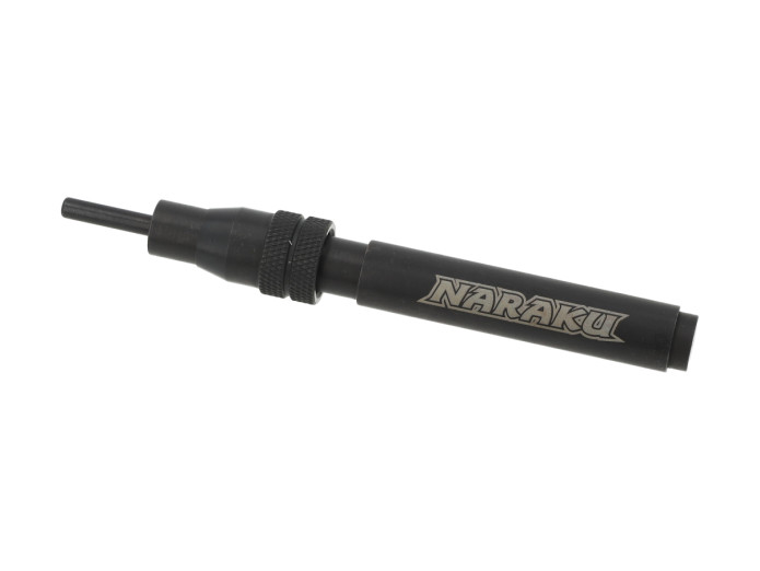 Kolbenclip 12mm C-Modell Montagewerkzeug Naraku